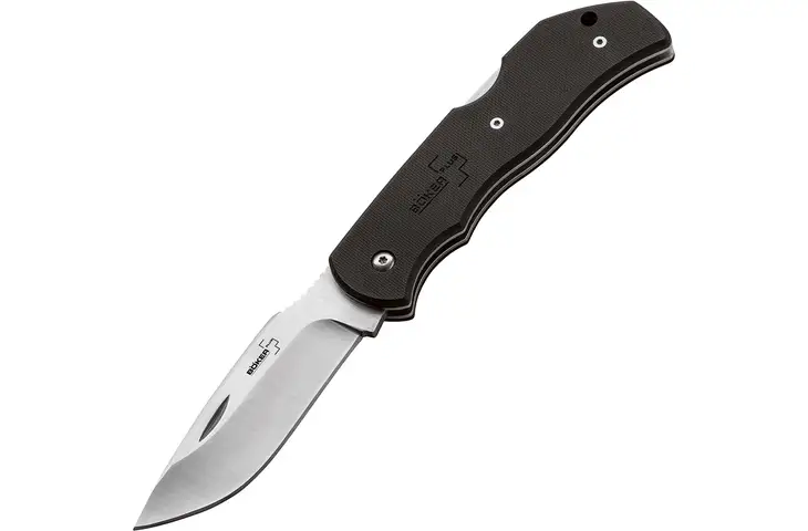 Boker USA Plus Optima Folder Knife - view 2